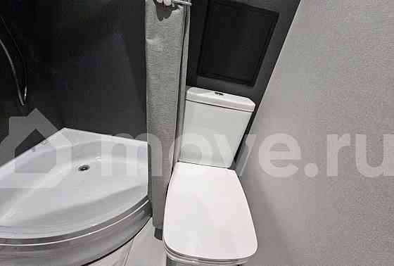 Студия, 20.5 м2, 1/5 эт. Москва