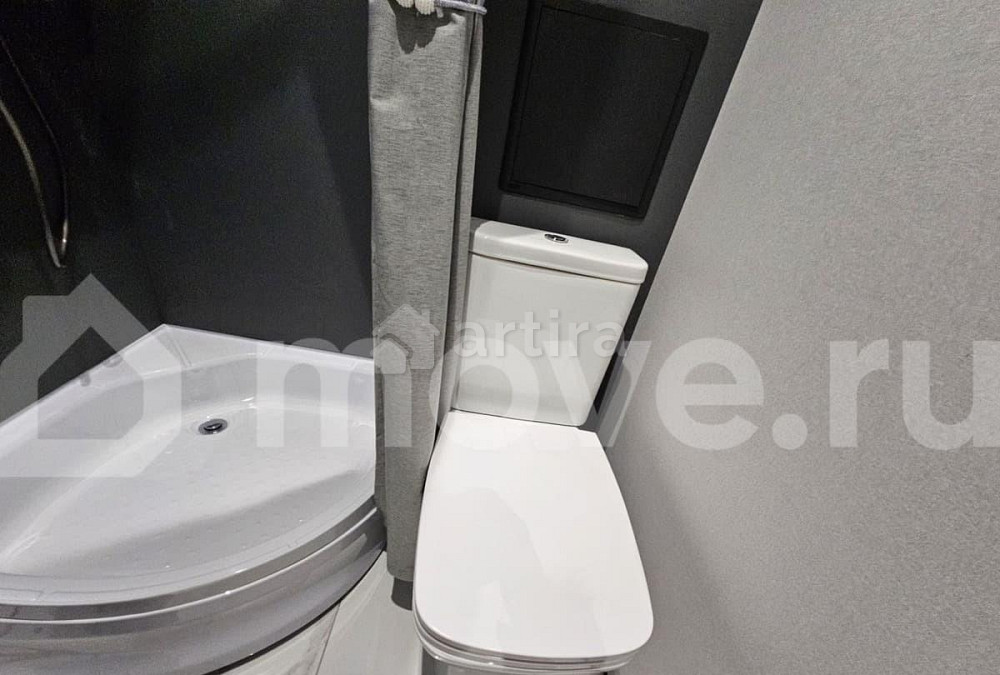 Студия, 20.5 м2, 1/5 эт. Москва - изображение 3