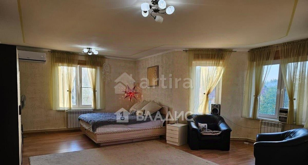 Дом, 294 м2, 19.5 сотки, 2 эт. Воскресенск - изображение 6