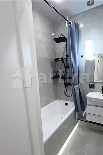 2-комн. квартира, 73 м2, 4/5 эт. Самара - изображение 12