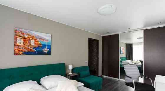 1-комн. квартира, 30 м2, 3/5 эт. Вологда