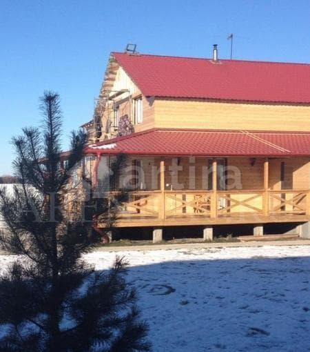 Коттедж, 100 м2 Искитим - изображение 7