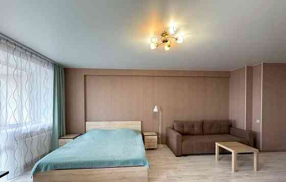 1-комн. квартира, 54 м2, 19/24 эт. Самара