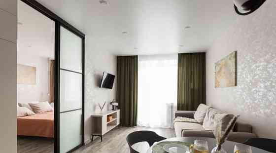 1-комн. квартира, 33 м2, 7/10 эт. Вологда