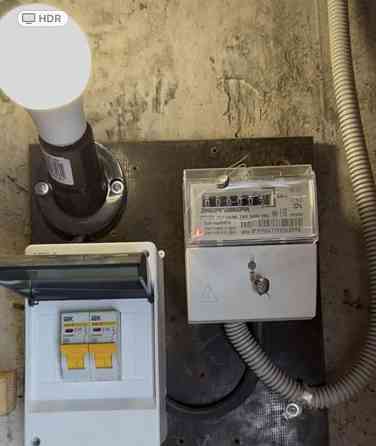 Гараж, 21 м2 Мурино