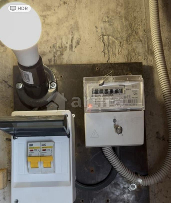 Гараж, 21 м2 Мурино - изображение 2