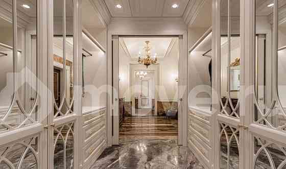 5-комн. квартира, 177 м2, 4/15 эт. Москва