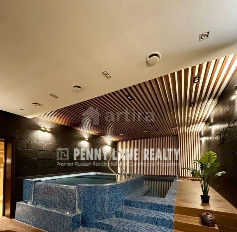 Дом, 550 м2, 1.5 га, 2 эт. Одинцово - изображение 4