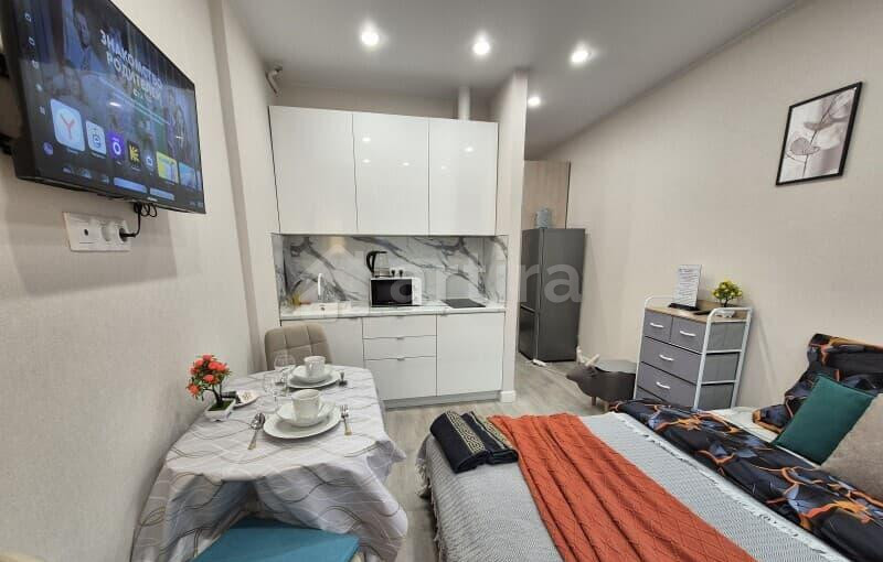 1-комн. квартира, 22 м2, 2/17 эт. Королев - изображение 9