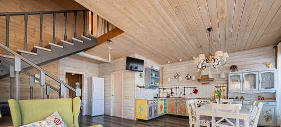 Дом, 120 м2, 24 сотки, 2 эт. Щёлково