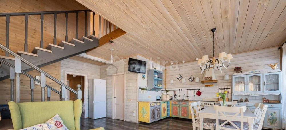 Дом, 120 м2, 24 сотки, 2 эт. Щёлково - изображение 2