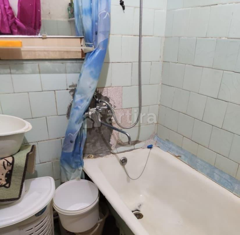 Комната, 48 м2, 2/2 эт. Обнинск - изображение 3