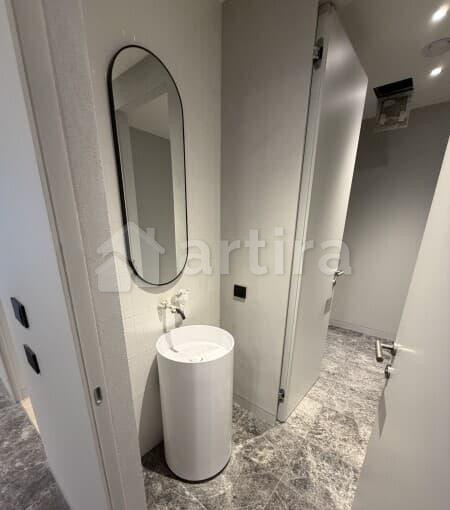 4-комн. квартира, 180 м2, 10/13 эт. Москва - изображение 15