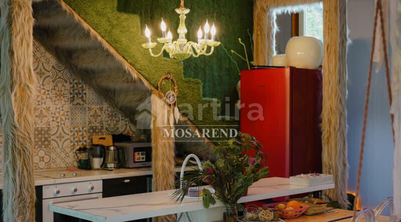 Коттедж, 350 м2 Одинцово - изображение 16