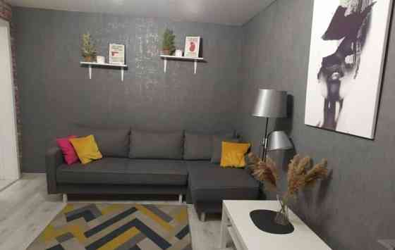 1-комн. квартира, 32 м2, 2/5 эт. Электросталь