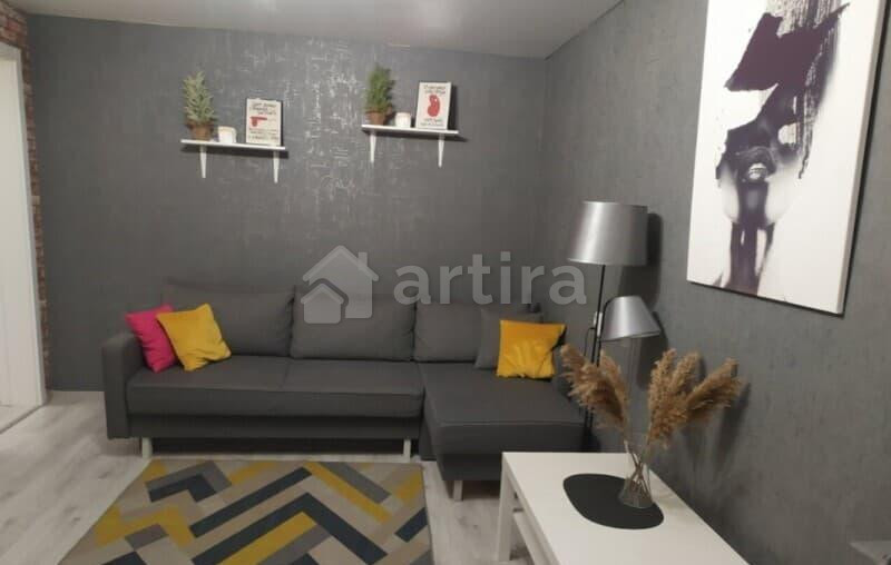 1-комн. квартира, 32 м2, 2/5 эт. Электросталь - изображение 2