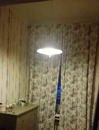 Комната, 23 м2, 1/5 эт. Москва