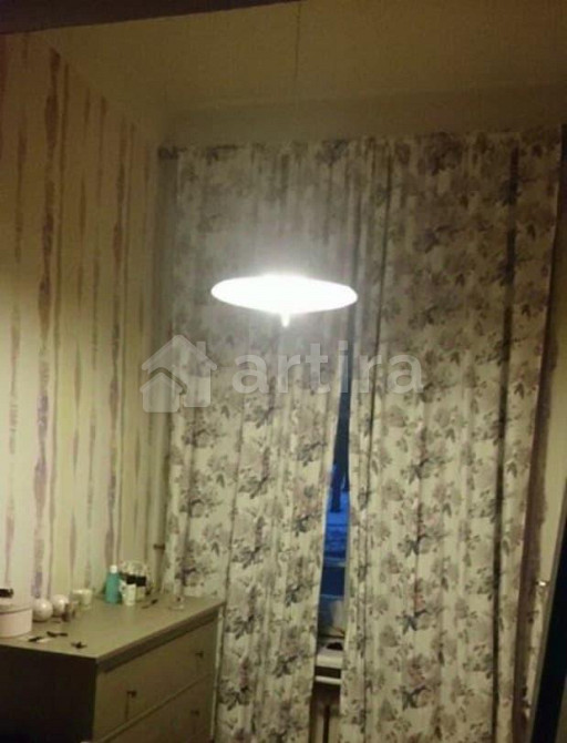 Комната, 23 м2, 1/5 эт. Москва - изображение 6