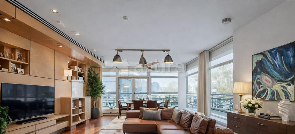 Дом, 400 м2, 6 соток, 2 эт. Москва - изображение 6