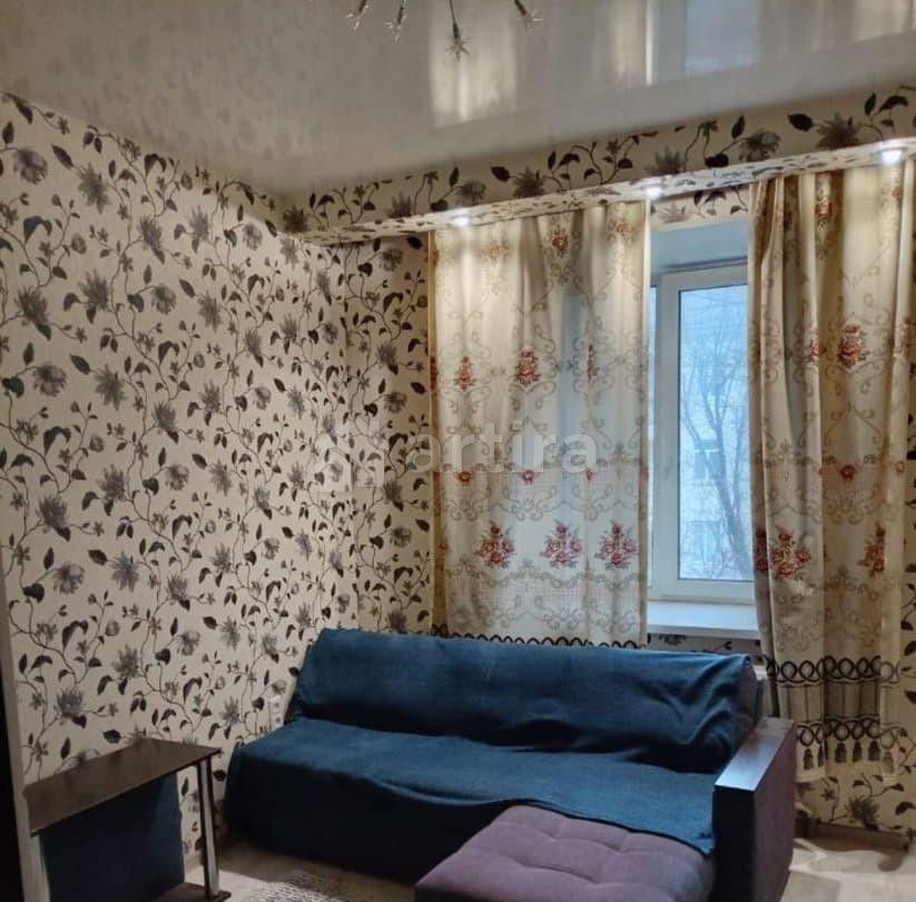 Комната, 18 м2, 2/2 эт. Екатеринбург - изображение 1