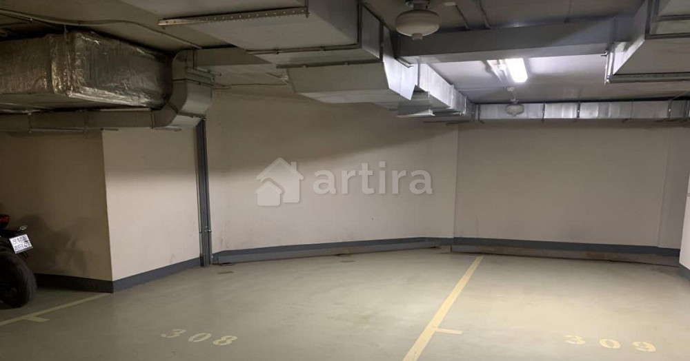 Гараж, 13 м2 Санкт-Петербург - изображение 4