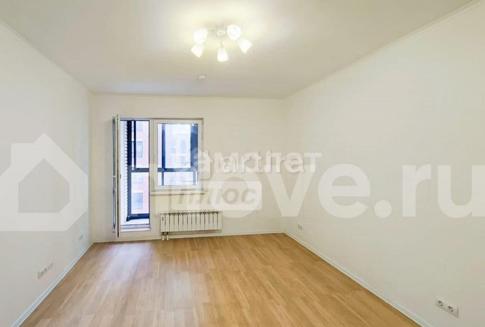 2-комн. квартира, 60 м2, 12/14 эт. Москва - изображение 6