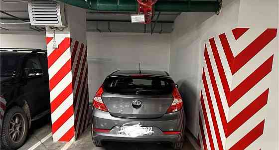 Гараж, 13.3 м2 Москва