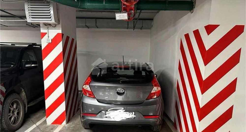 Гараж, 13.3 м2 Москва - изображение 2