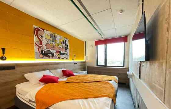 1-комн. квартира, 25 м2, 5/26 эт. Санкт-Петербург