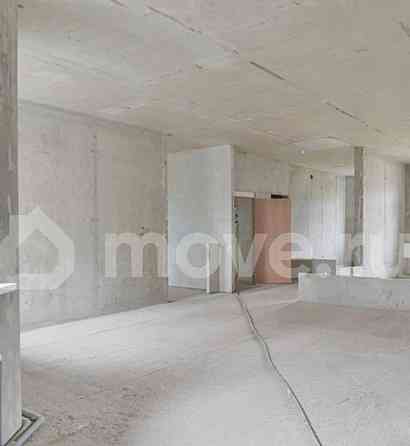 3-комн. квартира, 86.5 м2, 6/12 эт. Москва