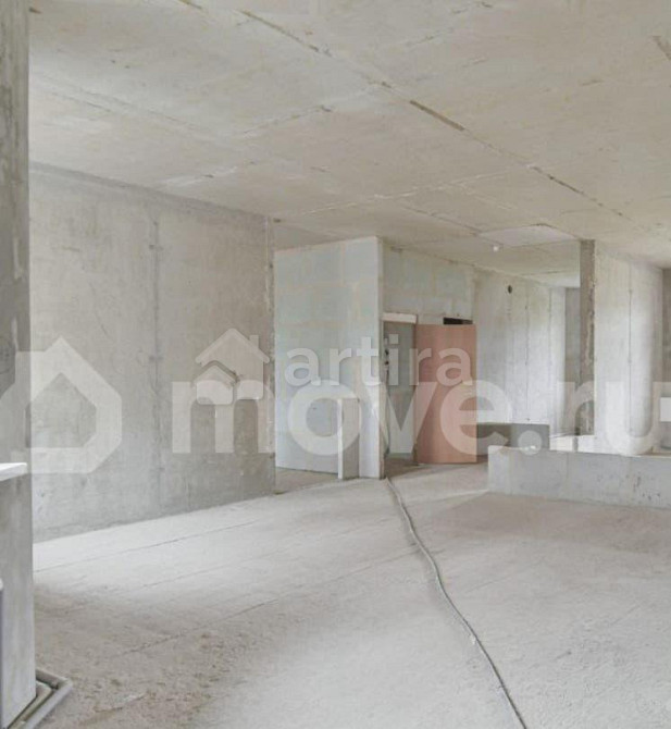 3-комн. квартира, 86.5 м2, 6/12 эт. Москва - изображение 3