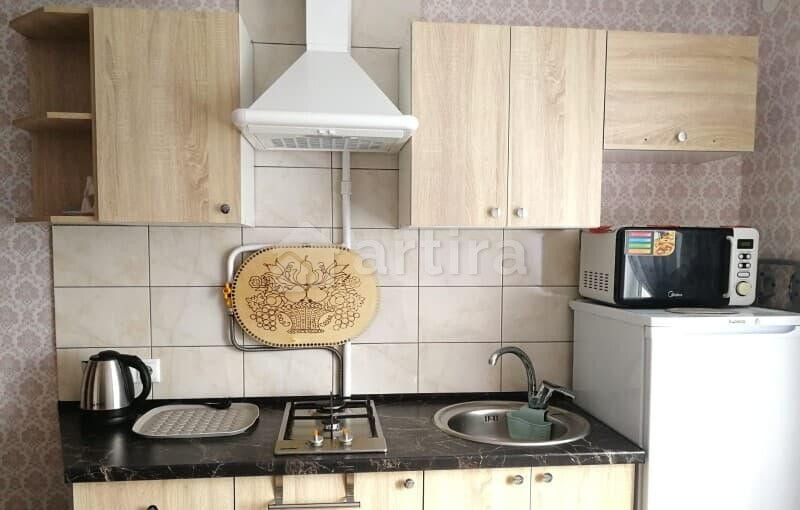 1-комн. квартира, 26 м2, 6/9 эт. Ростов-на-Дону - изображение 7