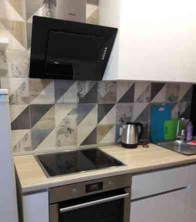 1-комн. квартира, 35 м2, 7/9 эт. Тюмень