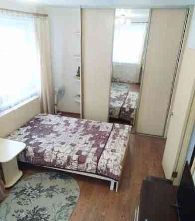 1-комн. квартира, 26 м2, 2/9 эт. Екатеринбург