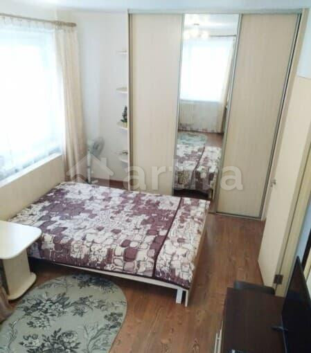 1-комн. квартира, 26 м2, 2/9 эт. Екатеринбург - изображение 1