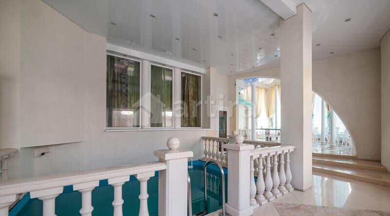 Коттедж, 1300 м2 Краснознаменск - изображение 16