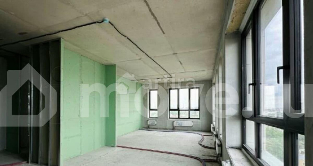 4-комн. квартира, 103 м2, 13/22 эт. Москва - изображение 3