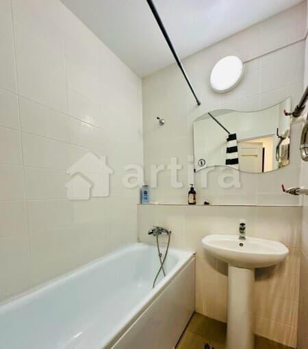 2-комн. квартира, 56 м2, 7/15 эт. Москва - изображение 8