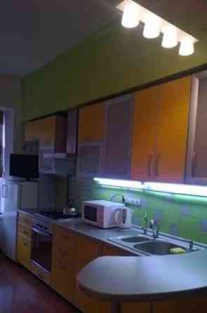 1-комн. квартира, 29 м2, 3/9 эт. Екатеринбург