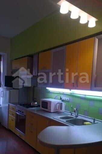 1-комн. квартира, 29 м2, 3/9 эт. Екатеринбург - изображение 3