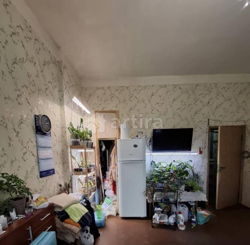 Комната, 19.6 м2, 5/5 эт. Москва - изображение 2