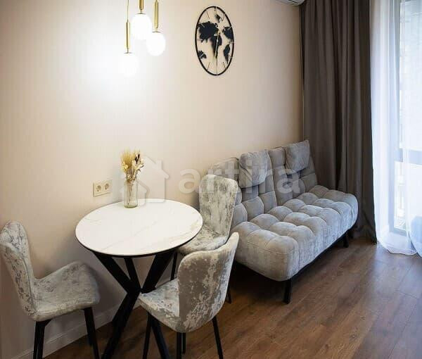 1-комн. квартира, 42 м2, 12/14 эт. Самара - изображение 1