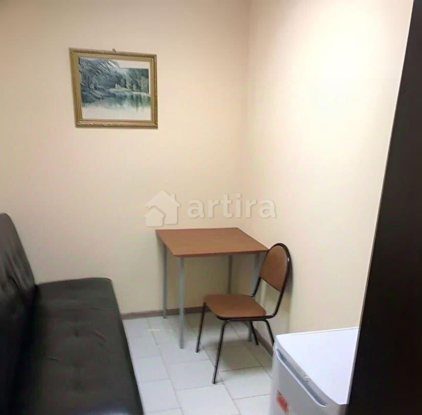 Комната, 8 м2, 3/4 эт. Москва - изображение 5