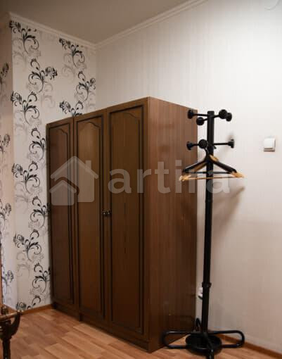 2-комн. квартира, 54 м2, 7/9 эт. Норильск - изображение 14