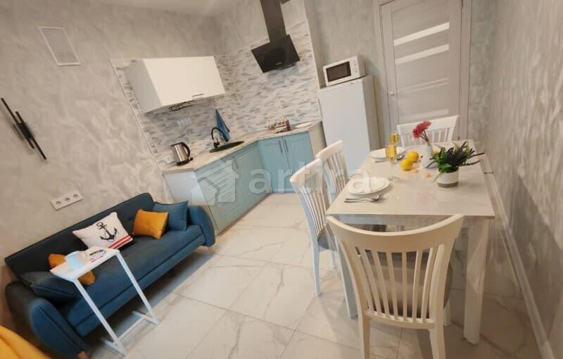 2-комн. квартира, 50 м2, 12/17 эт. Орехово-Зуево - изображение 7