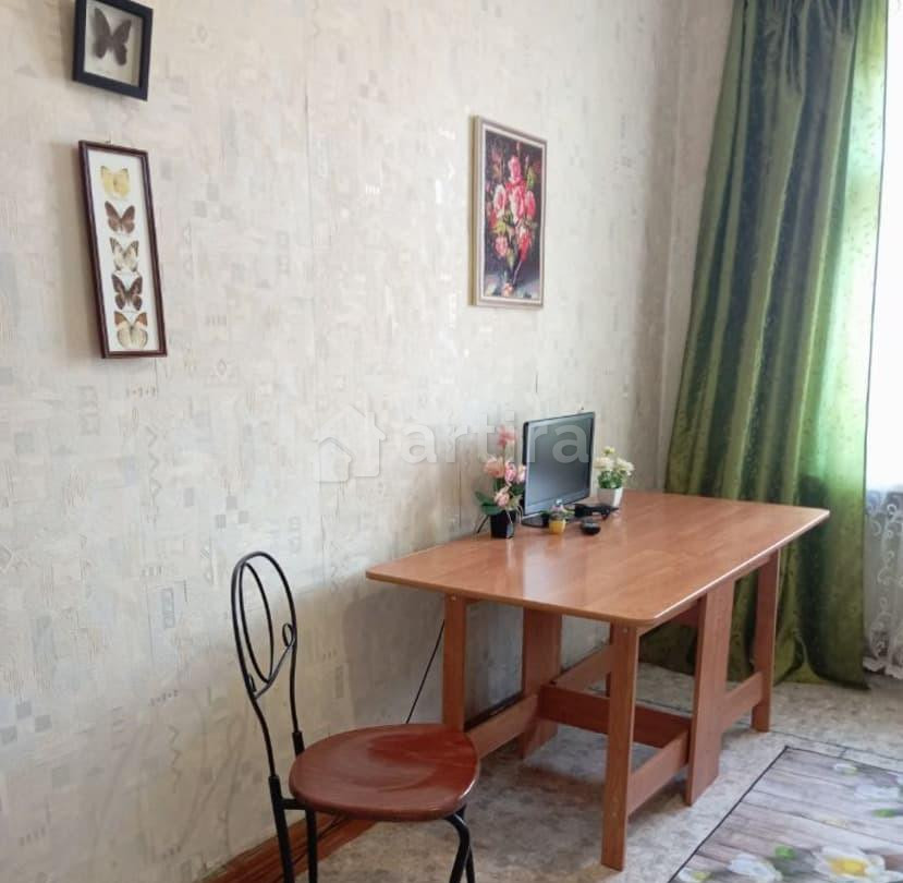 Комната, 59 м2, 3/3 эт. Екатеринбург - изображение 5