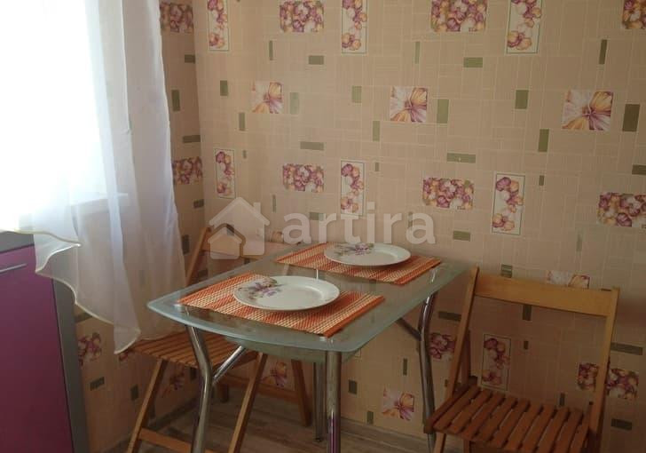 2-комн. квартира, 56 м2, 4/12 эт. Москва - изображение 7