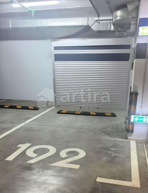 Гараж, 12 м2 Москва - изображение 1