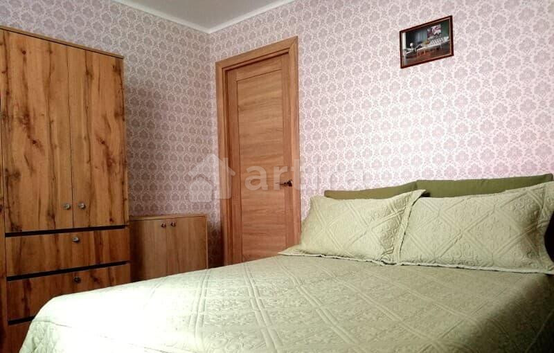 1-комн. квартира, 26 м2, 6/9 эт. Ростов-на-Дону - изображение 4