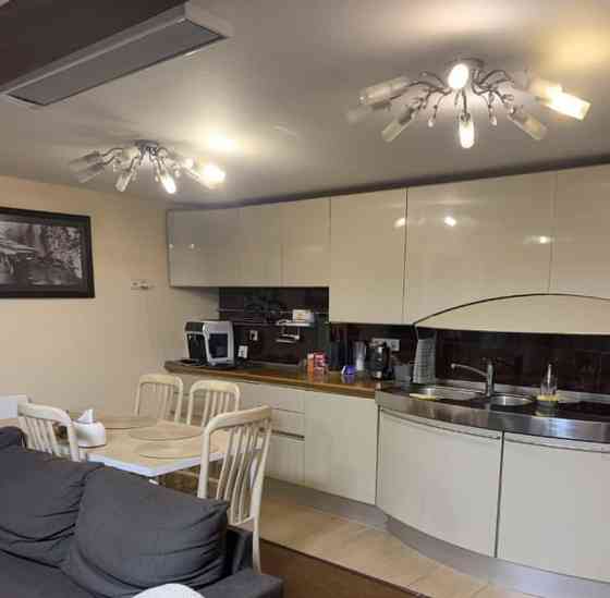 Дом, 90 м2, 15 соток, 2 эт. Видное